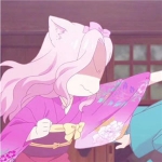 热门一男一女动漫情侣头像合集（12组）