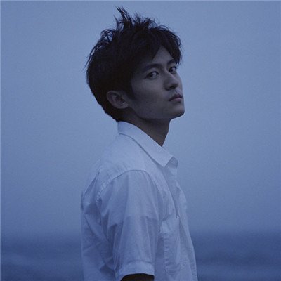 24组清新好看的一对两张情侣头像 高清无水印