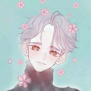 14张干净又甜的高清动漫情侣头像，颜值拉满