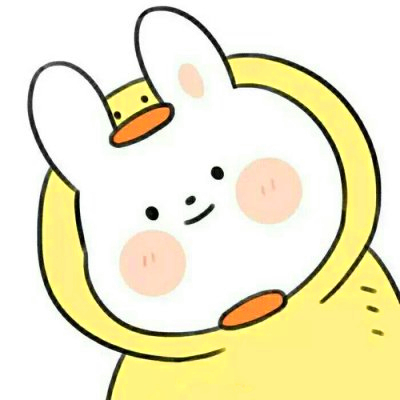 26组超甜动漫情侣头像！高清可爱一对两张直接存