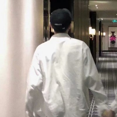 20张高清好看的个性情侣头像 一对两张精选合集