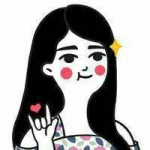 22组可爱搞怪卡通情侣头像 一对两张直接用