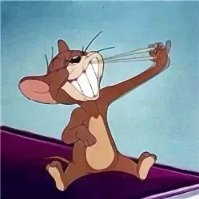 12张超可爱卡通情侣头像 高清好看的动画情头合集