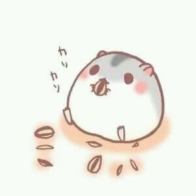 超萌一男一女卡通情侣头像来啦！20张高清可爱款任你选