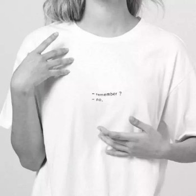 16张专属黑白情侣头像 高清不撞款