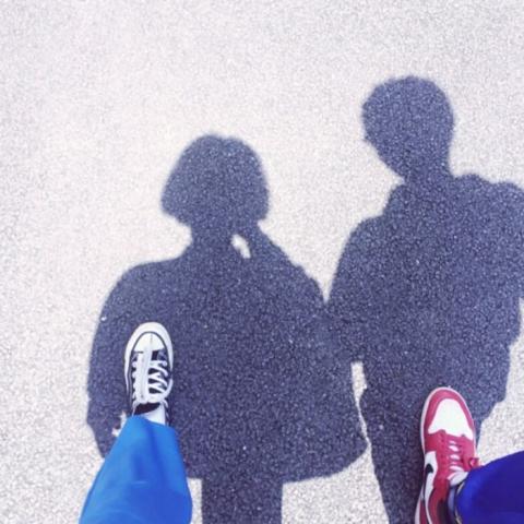 20张不撞款！高清好看的时尚专属情侣头像