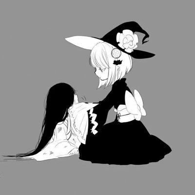 26张超甜撩人动漫情侣头像 高清好看的情头合集