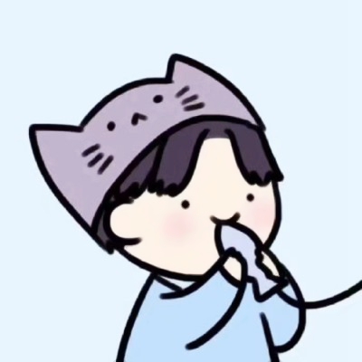 20组超有意思的卡通逗比情侣头像 一对两张高清图