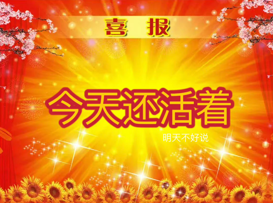 打工人日常整活！这套喜报表情包太懂摸鱼爽点了