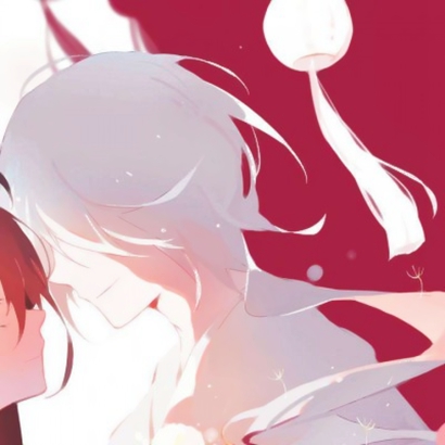 36对高清唯美情侣动漫头像 成双成对太好磕了