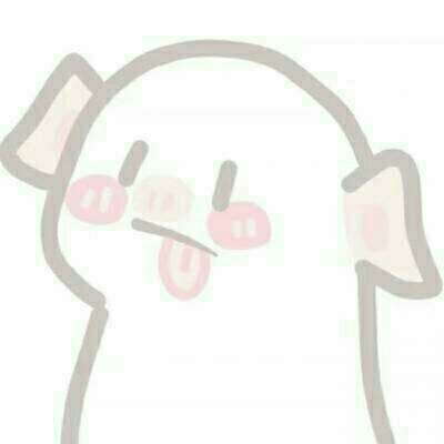 28张高清可爱动漫情侣头像 快和对象安排上