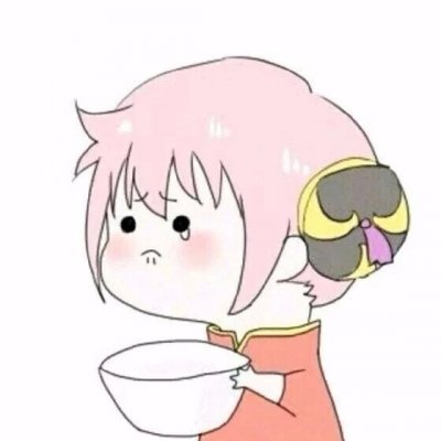 20张搞怪可爱卡通情侣头像 高清好看又个性