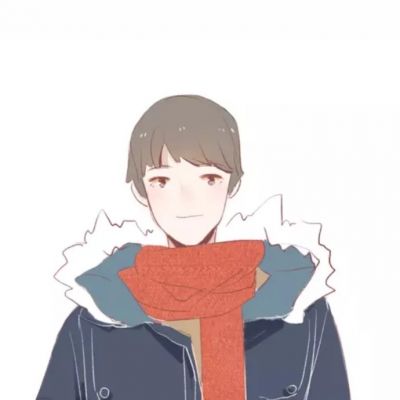 《你的名字》配对情头来了！18张高清一左一右情侣头像合集