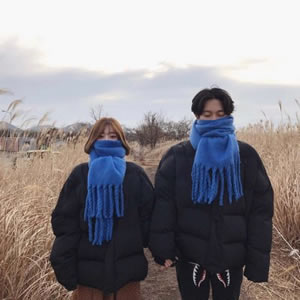 16组一左一右高清唯美情侣头像 浪漫氛围感拉满