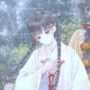 QQ情侣头像动漫带公式！12张高清一男一女情头来了