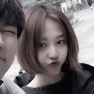 34组高清唯美情侣头像一对两张 快来挑