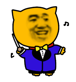 抖音爆火！超大熊猫头动态表情包第二弹来啦