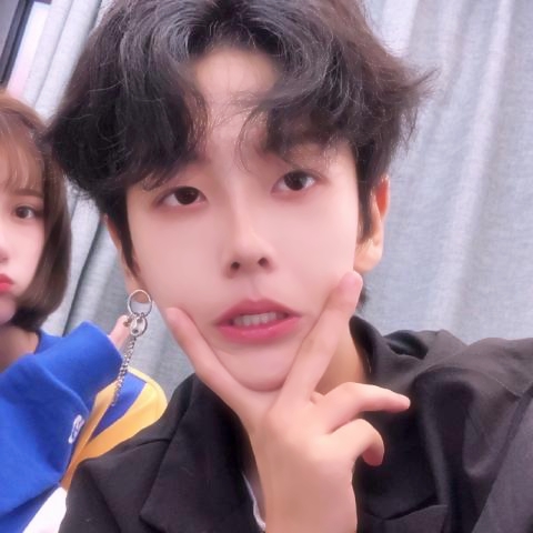 抖音网红情侣头像一对两张 22张高清热门情头合集