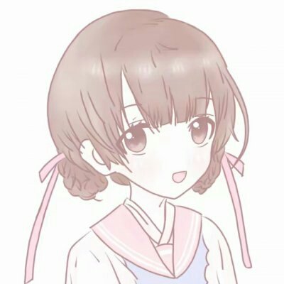 超萌可爱情侣头像合集 20对高清一对两张任你挑