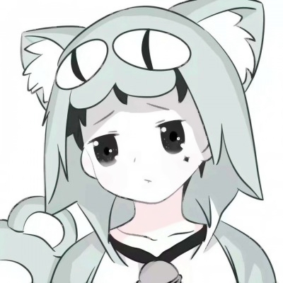 20张高清动漫CP情头 好看的情侣动漫头像合集