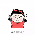 18张高清好看的微信情侣头像 适合男女朋友用