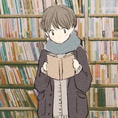 18张软萌可爱的动漫情侣头像 高清无水印直接存