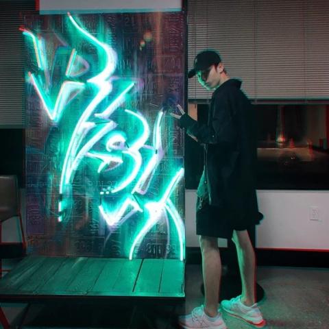 霸气拽酷社会情侣头像合集！24张高清一左一右款直接存