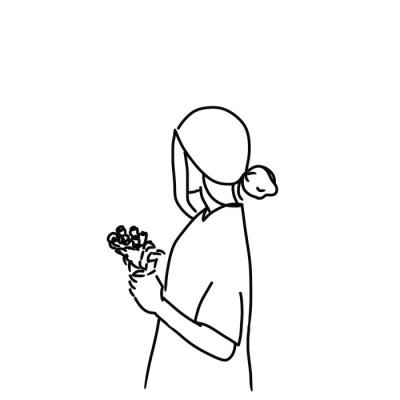 撒糖预警！20组情侣款秀恩爱动漫头像