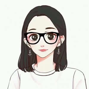 16组超甜二次元情侣头像 一男一女的专属甜宠感