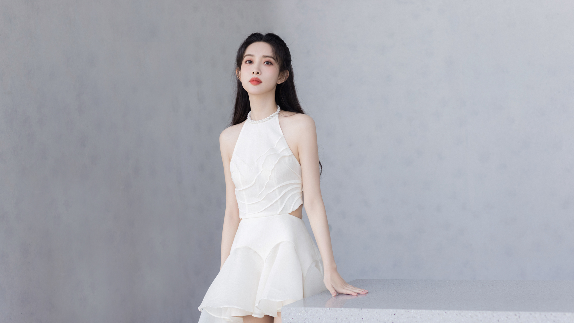 孟子义高清电脑桌面壁纸合集 多尺寸可选