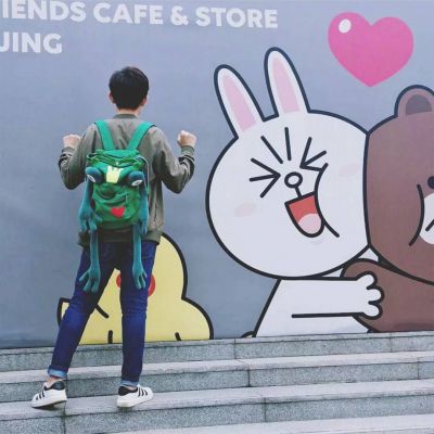 微信时尚个性情侣头像合集 快和对象安排一对时髦款