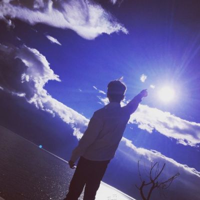 藏着小心思的低调情头！24张小众高清一男一女情侣头像