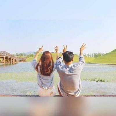 36组适合情侣用的高清情头 一对两张直接抱走