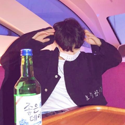 霸气拽酷社会情侣头像合集！24张高清一左一右款直接存