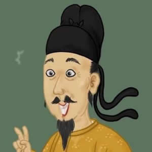 找情头看这里！16组高清搞笑卡通情侣头像一对两张