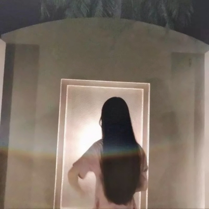 18张高清好看的一男一女唯美微信情侣头像