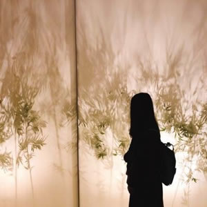 情侣背影一人一张高清情头 20张好看的头像合集来了