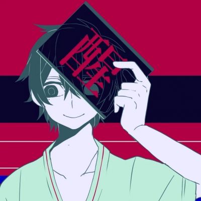 《你的名字》配对情头来了！18张高清一左一右情侣头像合集