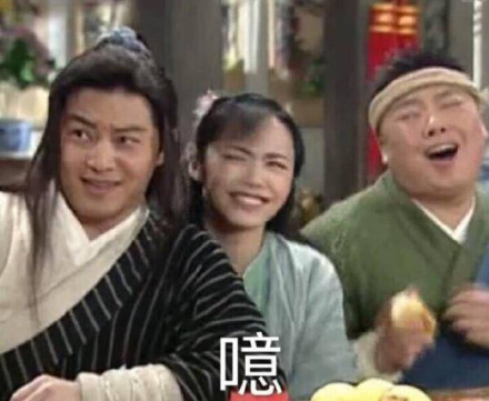 聊天凑数救星！这套捧哏表情包真的好用到爆