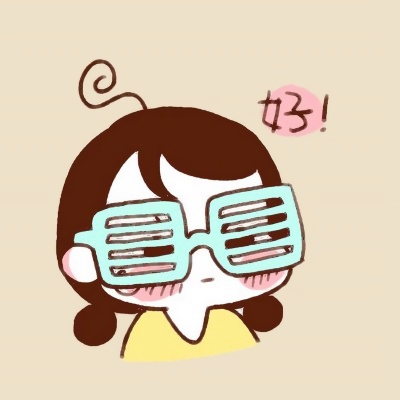 36张清新简约款！干净纯洁的动漫情侣头像合集