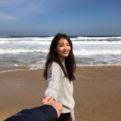 16组高清唯美情侣头像 左右配对一张都不能少