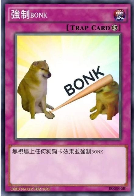 狗狗主题卡牌表情包合集