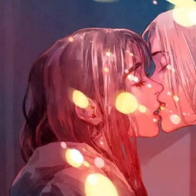 适合发微博的高清动漫情头 16组精选合集