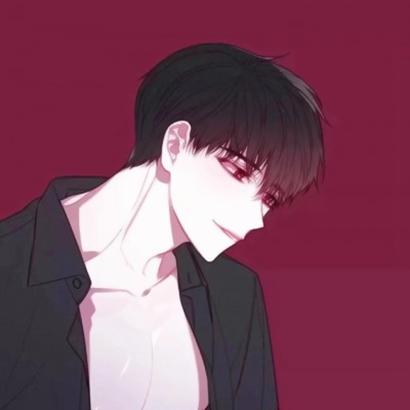 36对高清唯美情侣动漫头像 成双成对太好磕了