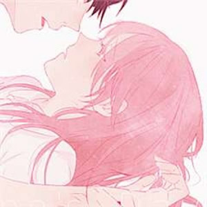 18张高清动漫二次元卡通情侣头像 好看的情侣头像合集来了