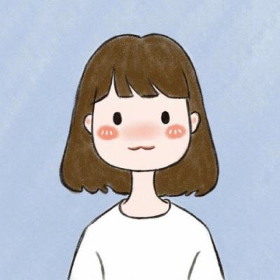 30组软萌卡通情侣头像 高清呆萌一对太好嗑了