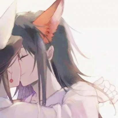 天官赐福情侣头像来啦！12张一左一右高清好看的情头