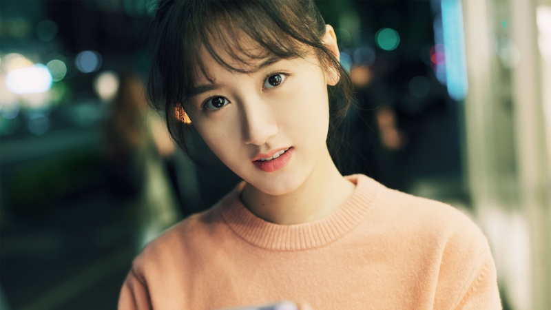 袁冰妍高清电脑壁纸合集 多尺寸可选