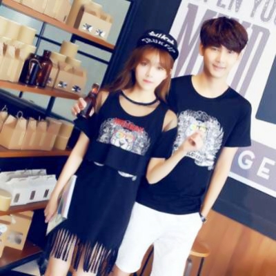 32组个性双人情侣头像来了 高清新款一对两张