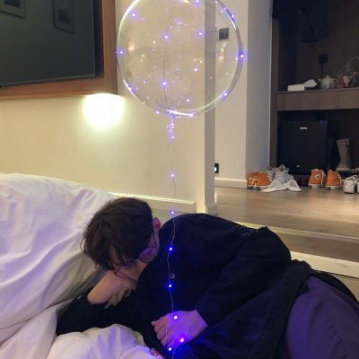 高清情头一对两张！34组好看的情侣专用头像合集